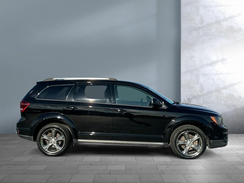 used 2016 Dodge Journey car, priced at $9,200