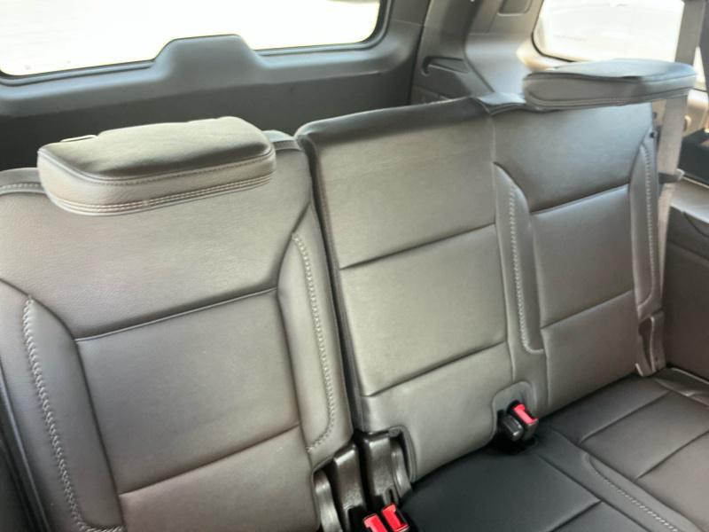 used 2022 GMC Yukon XL car, priced at $53,995