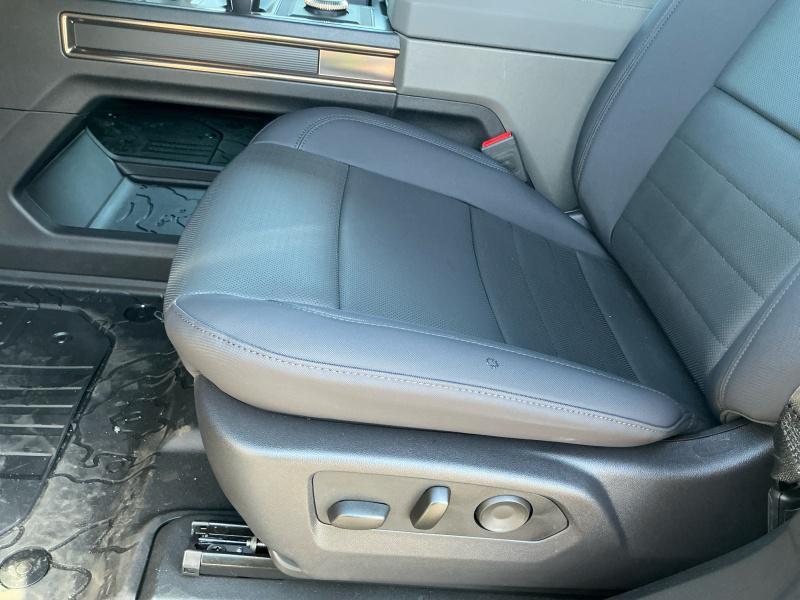 new 2025 GMC HUMMER EV Pickup car, priced at $115,990