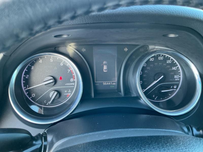 used 2020 Toyota Camry car, priced at $16,995