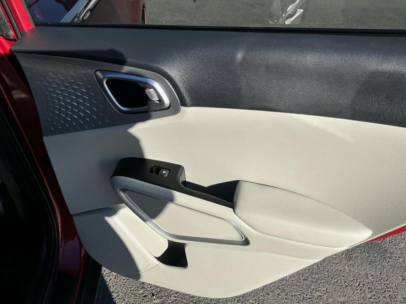 used 2024 Kia Soul car, priced at $20,795