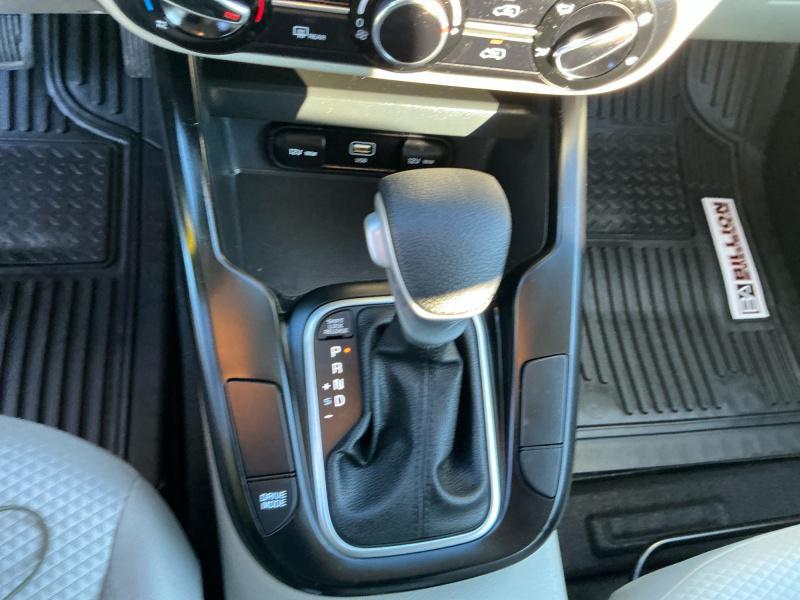 used 2024 Kia Soul car, priced at $20,795