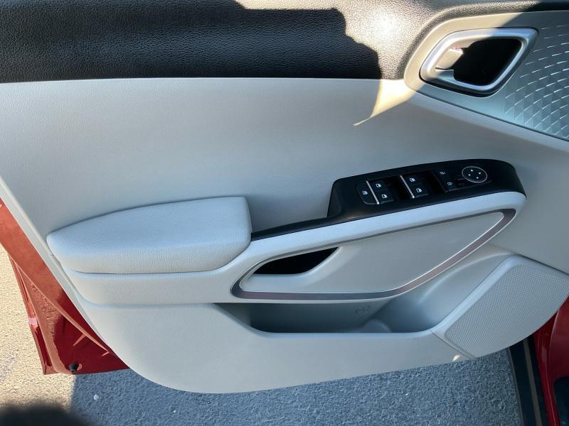 used 2024 Kia Soul car, priced at $20,795