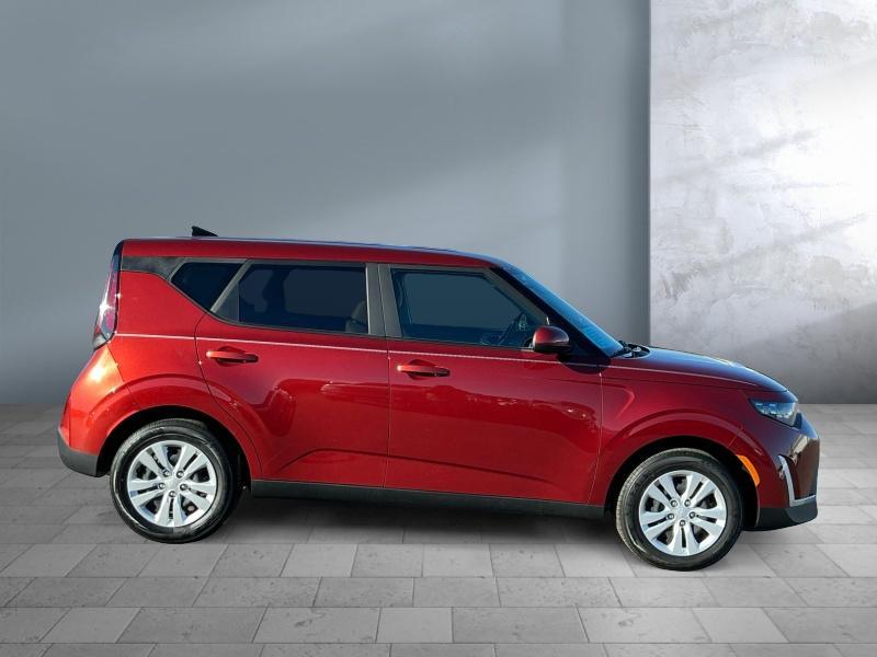 used 2024 Kia Soul car, priced at $20,795