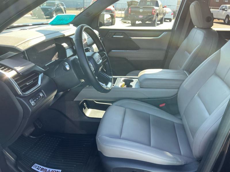 used 2026 GMC Acadia car, priced at $46,750
