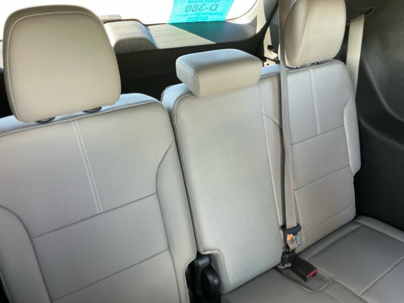 used 2026 GMC Acadia car, priced at $46,750
