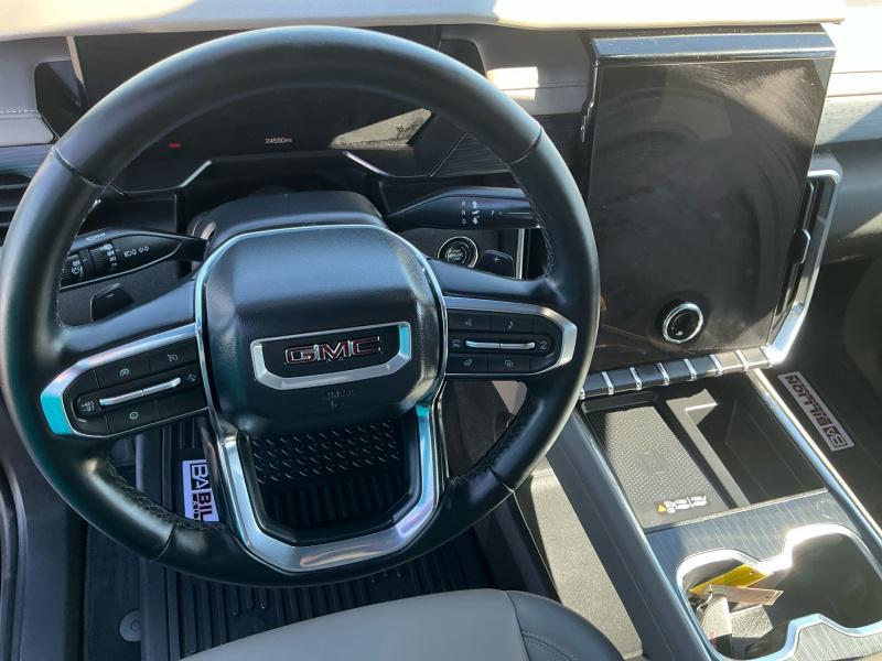 used 2026 GMC Acadia car, priced at $46,750