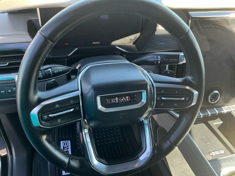 used 2026 GMC Acadia car, priced at $46,750