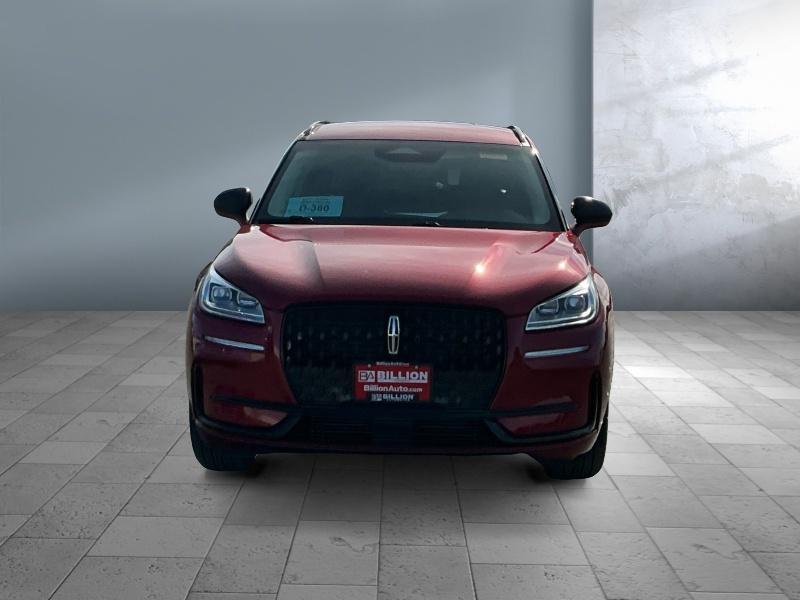 used 2023 Lincoln Corsair car, priced at $26,995