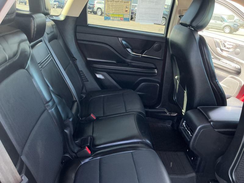 used 2023 Lincoln Corsair car, priced at $26,995