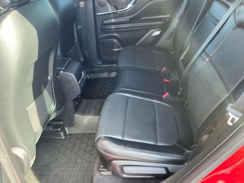 used 2023 Lincoln Corsair car, priced at $26,995