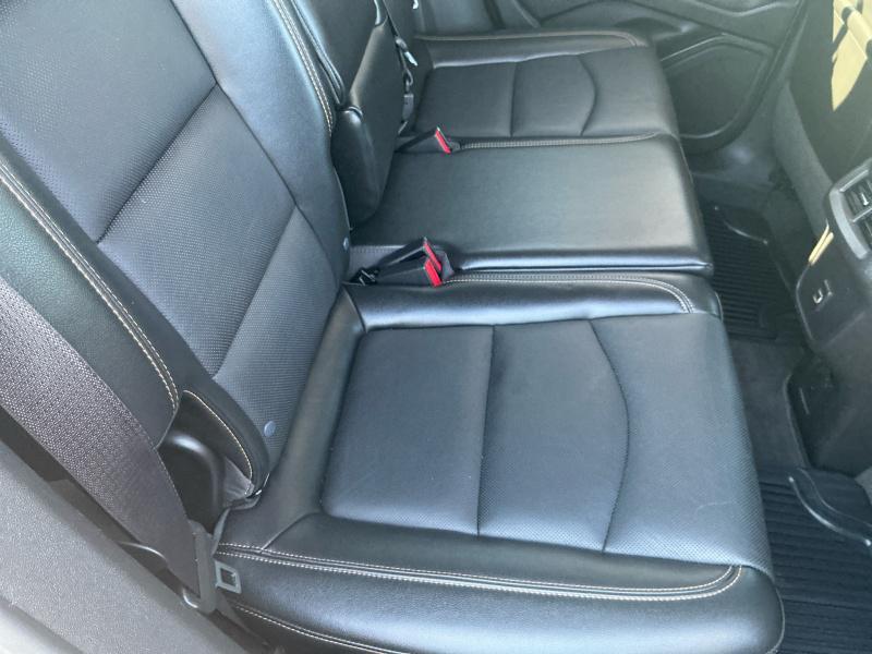 used 2019 GMC Terrain car