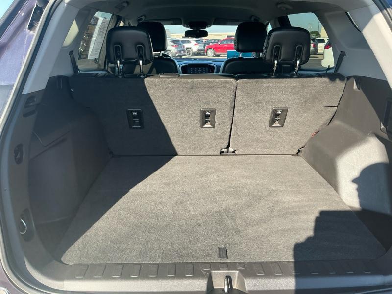 used 2019 GMC Terrain car