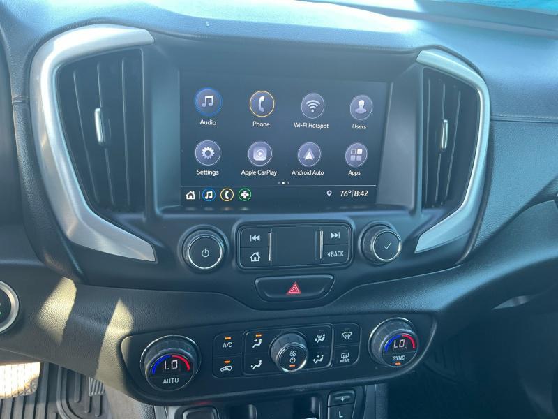 used 2019 GMC Terrain car