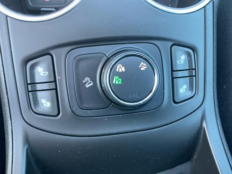 used 2019 GMC Terrain car