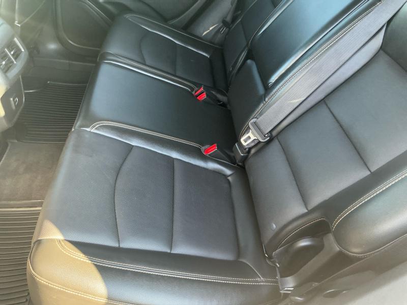 used 2019 GMC Terrain car