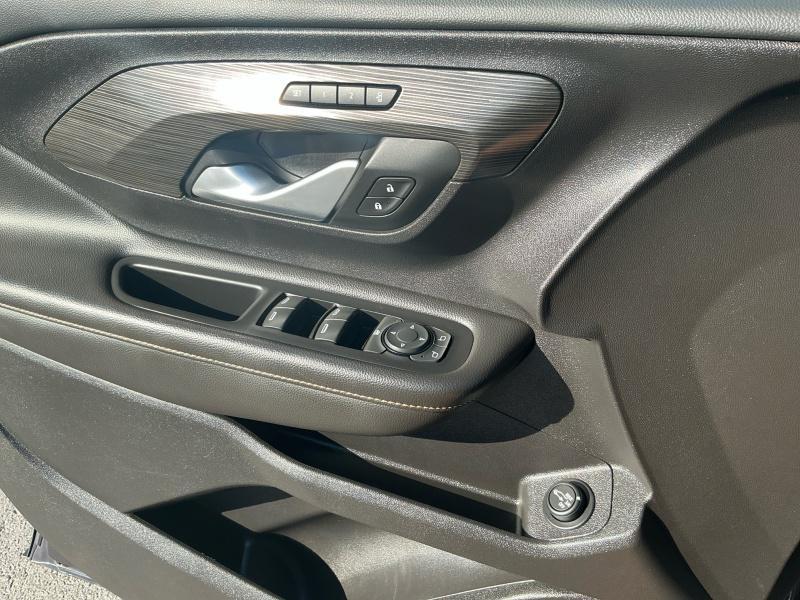 used 2019 GMC Terrain car