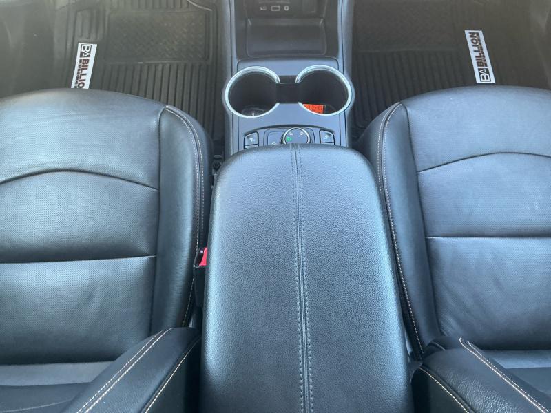 used 2019 GMC Terrain car