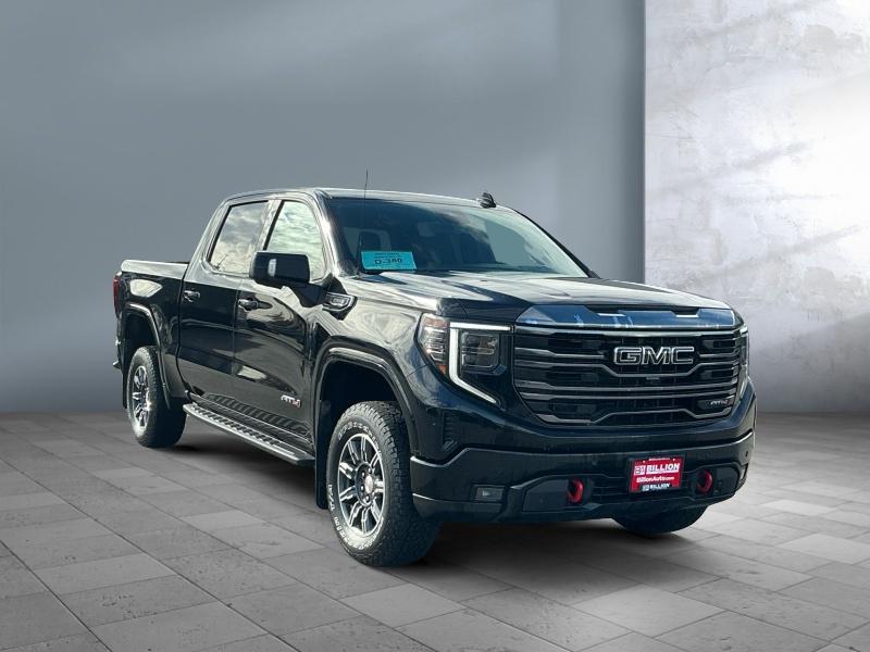 used 2024 GMC Sierra 1500 car, priced at $52,995