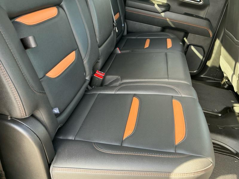 used 2024 GMC Sierra 1500 car, priced at $52,995