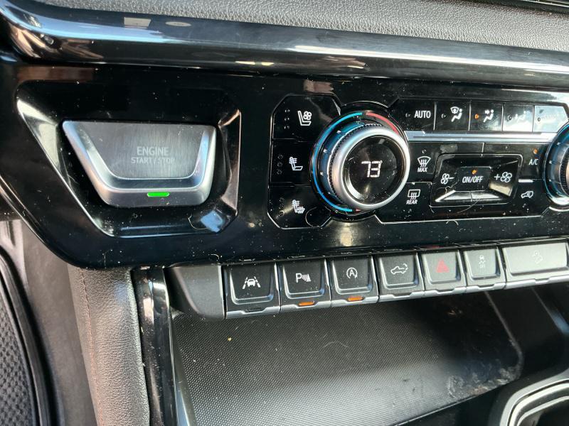 used 2024 GMC Sierra 1500 car, priced at $52,995