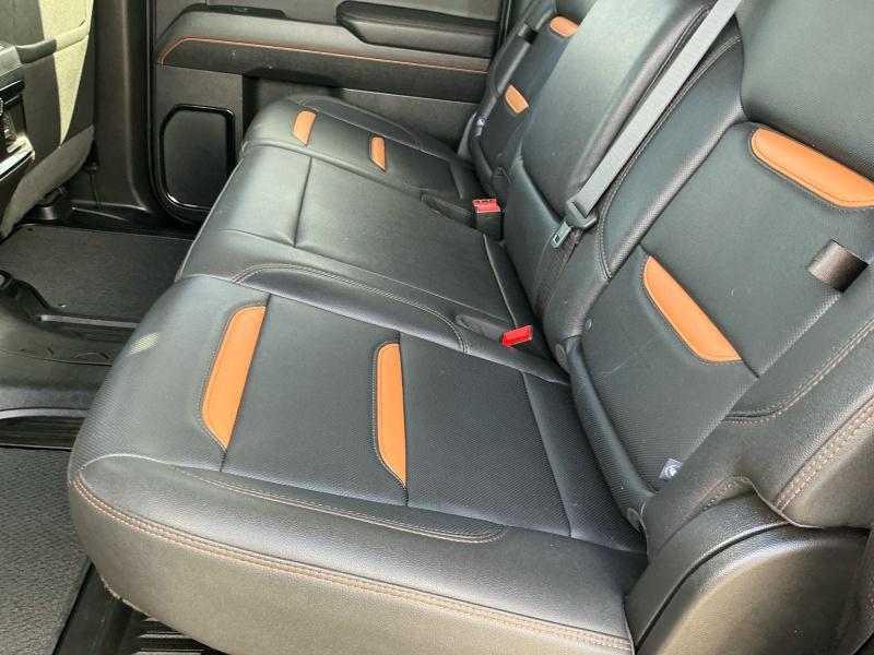 used 2024 GMC Sierra 1500 car, priced at $52,995