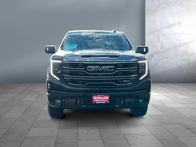 used 2024 GMC Sierra 1500 car, priced at $52,995
