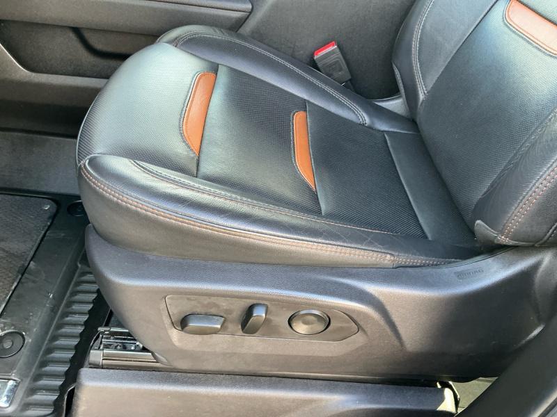 used 2024 GMC Sierra 1500 car, priced at $52,995