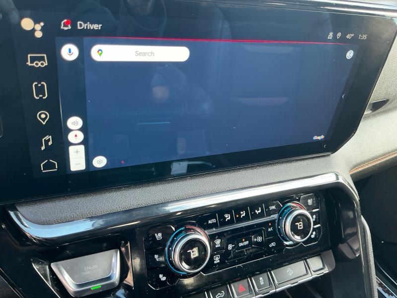 used 2024 GMC Sierra 1500 car, priced at $52,995