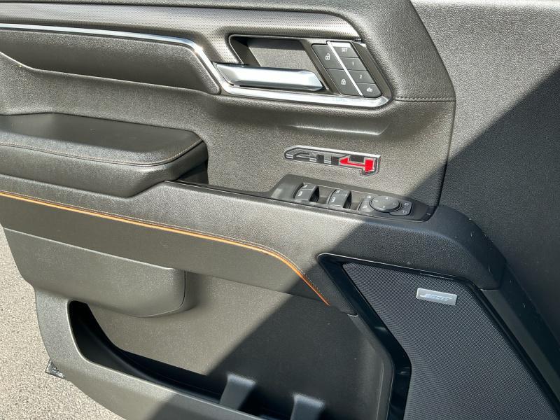 used 2024 GMC Sierra 1500 car, priced at $52,995