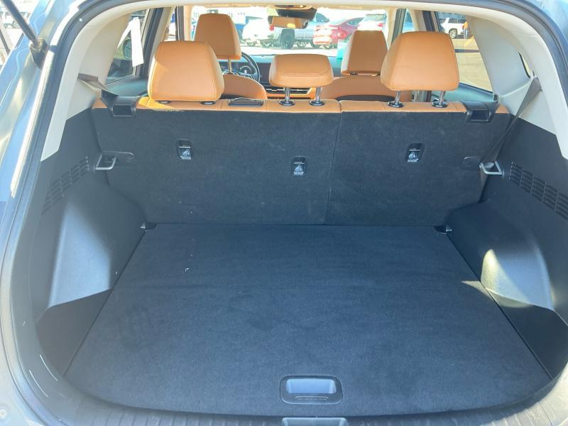 used 2024 Kia Seltos car, priced at $23,995