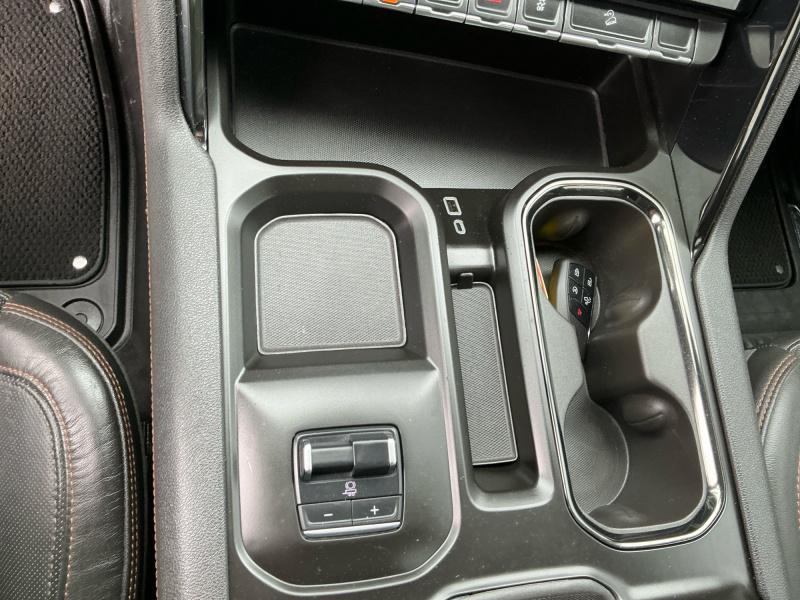 used 2024 GMC Sierra 2500 car