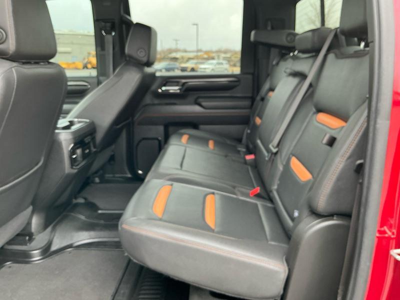 used 2024 GMC Sierra 2500 car