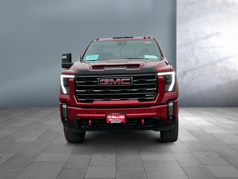 used 2024 GMC Sierra 2500 car