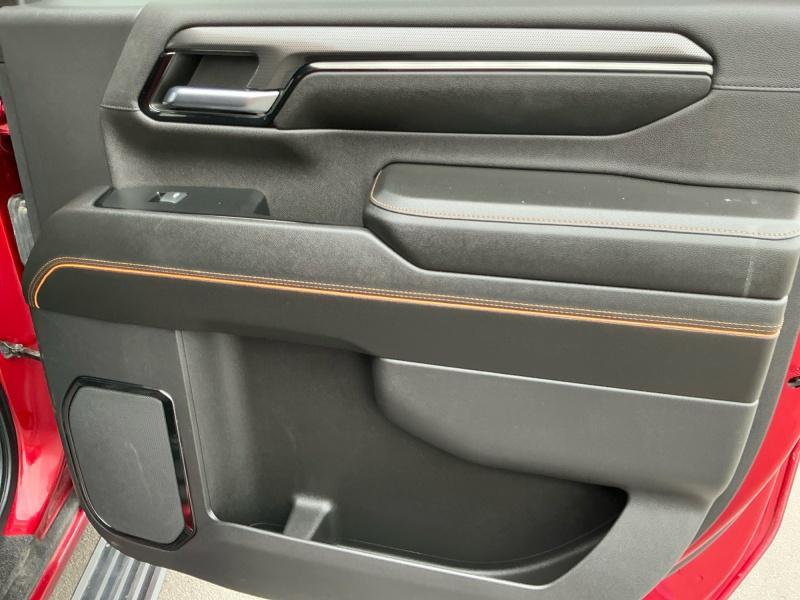 used 2024 GMC Sierra 2500 car