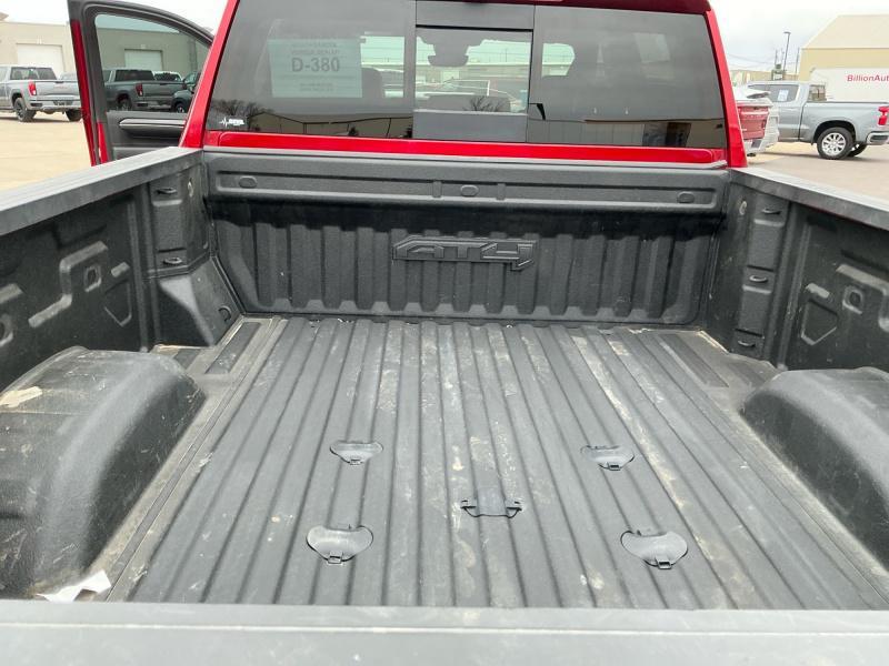 used 2024 GMC Sierra 2500 car