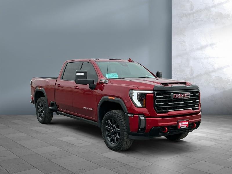used 2024 GMC Sierra 2500 car