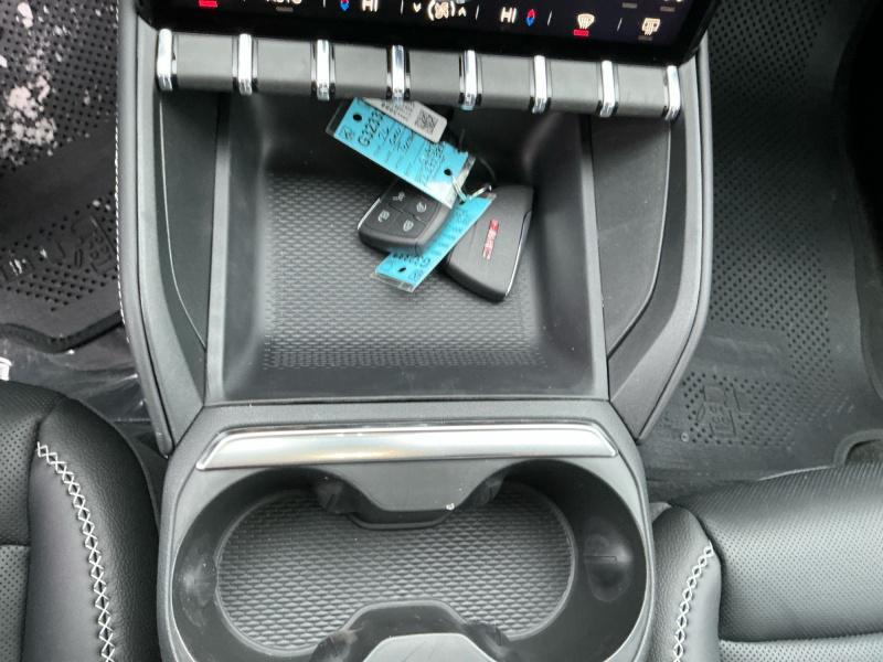 new 2026 GMC Terrain car, priced at $45,689