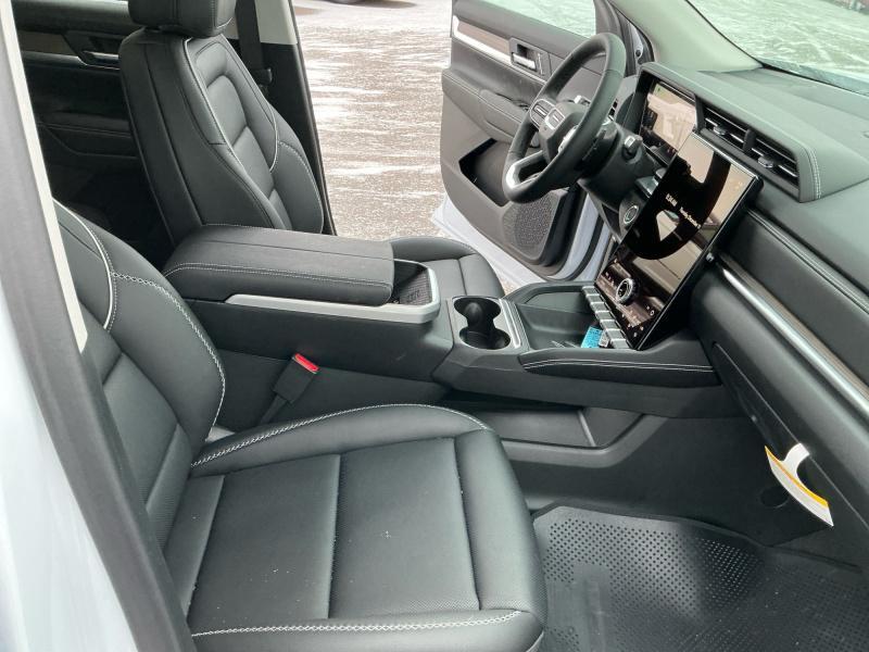 new 2026 GMC Terrain car, priced at $45,689