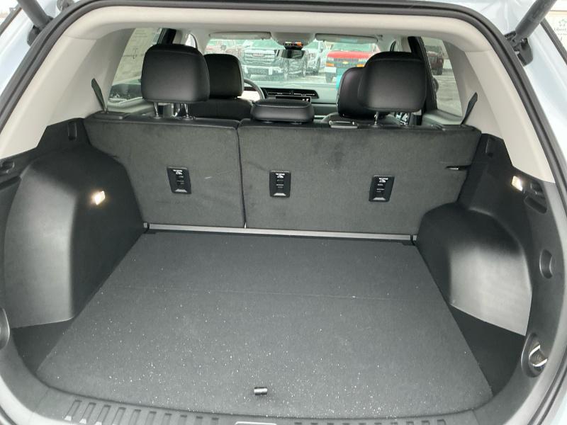 new 2026 GMC Terrain car, priced at $45,689