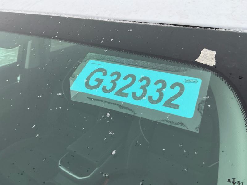 new 2026 GMC Terrain car, priced at $45,689