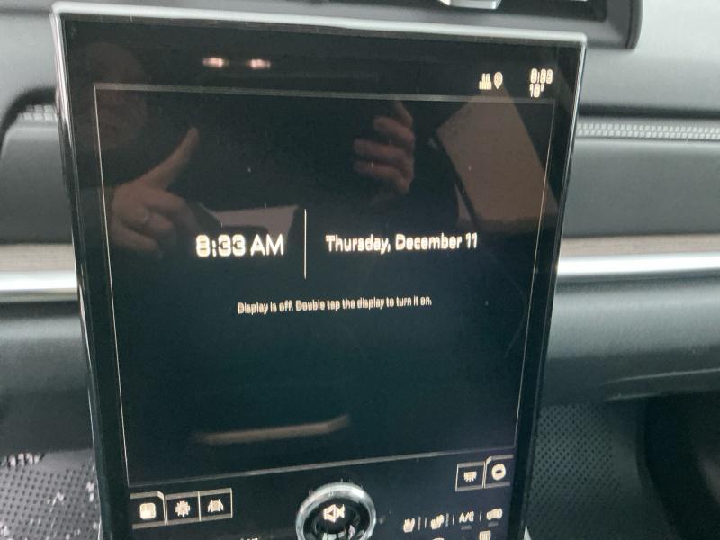 new 2026 GMC Terrain car, priced at $45,689