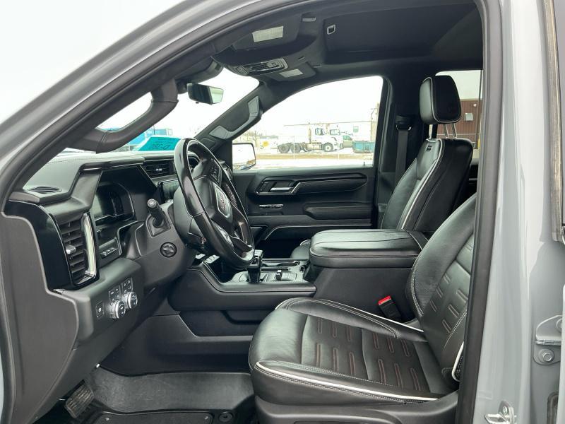 used 2024 GMC Sierra 1500 car