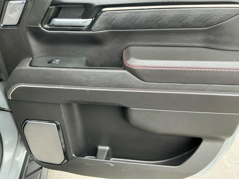 used 2024 GMC Sierra 1500 car