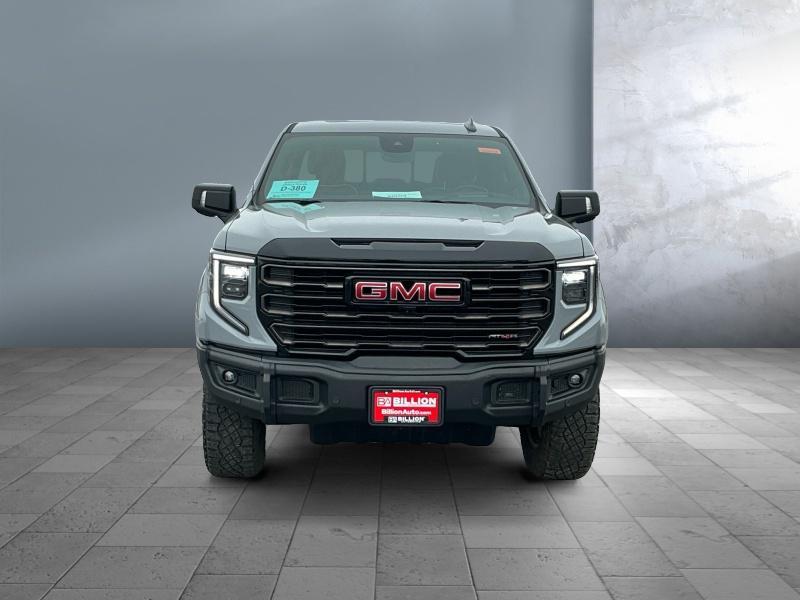used 2024 GMC Sierra 1500 car