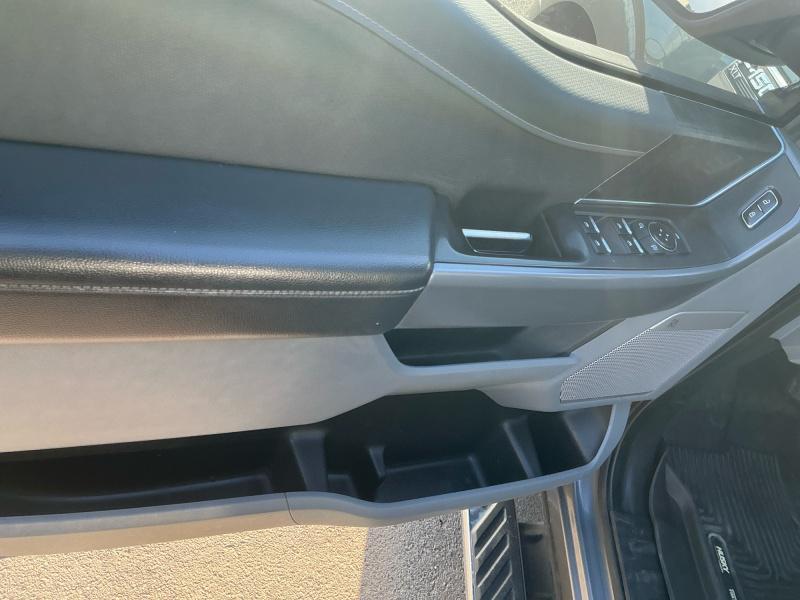 used 2021 Ford F-150 car, priced at $33,995