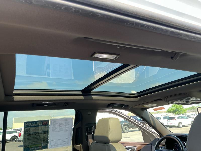 used 2021 Chevrolet Tahoe car