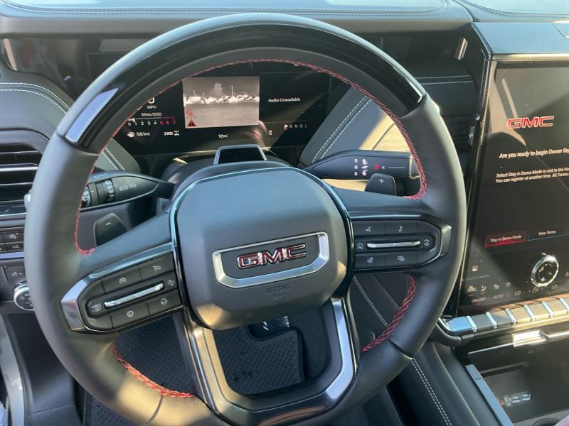 new 2026 GMC Yukon XL car, priced at $105,089