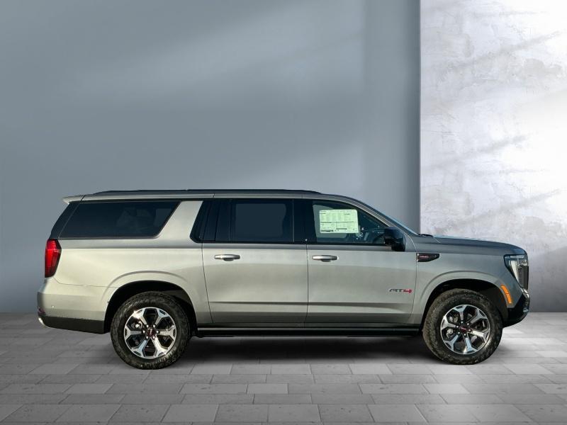 new 2026 GMC Yukon XL car, priced at $105,089