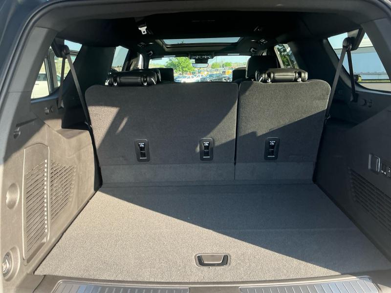 new 2026 GMC Yukon XL car, priced at $105,089